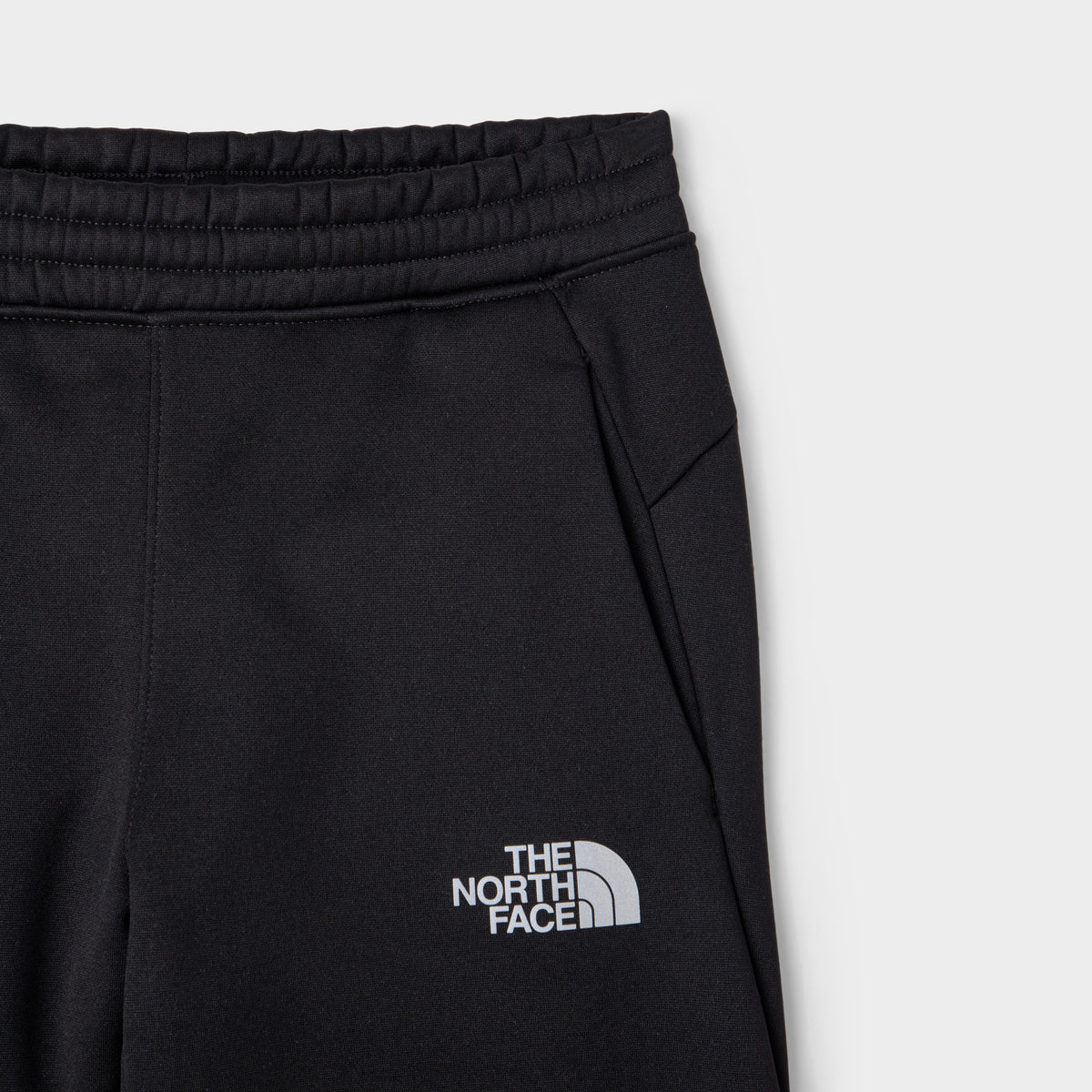 Junior north clearance face joggers