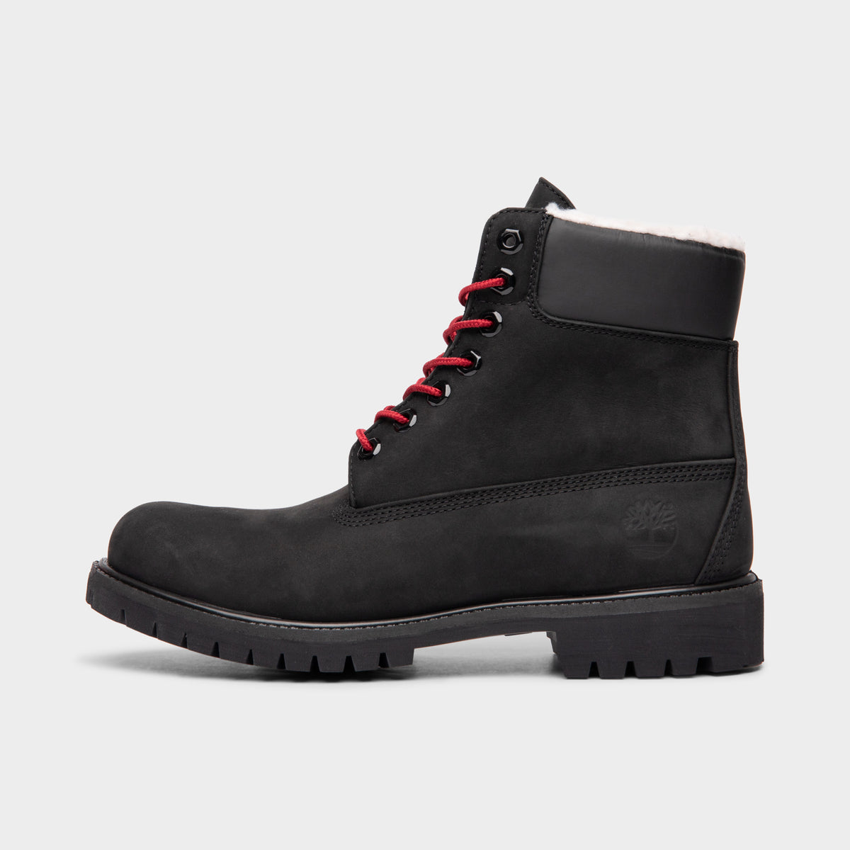 Timberland 6 Inch Premium Waterproof Lined Boot Wheat Nubuck JD Sports