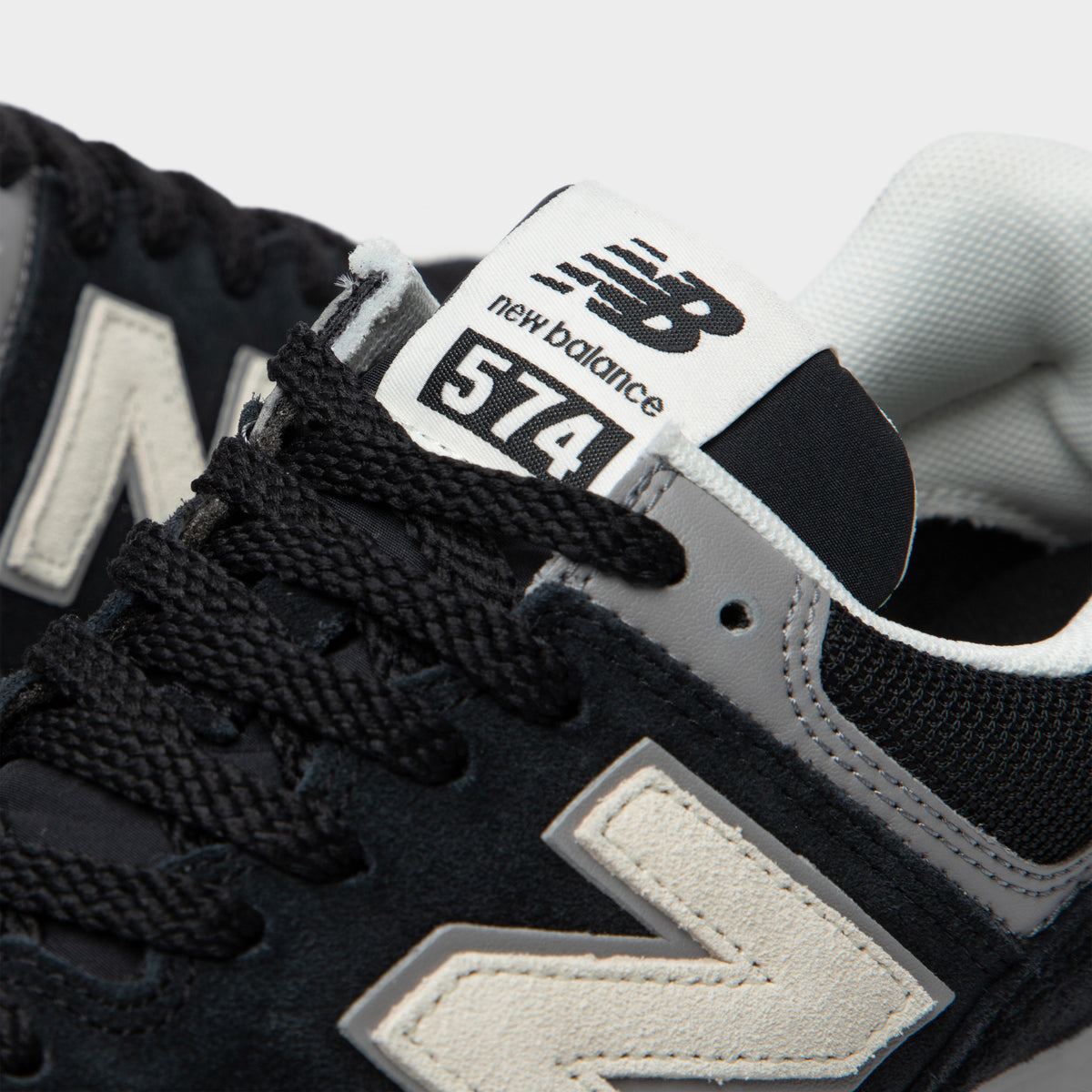 New Balance U574LL2 / Black | JD Sports Canada