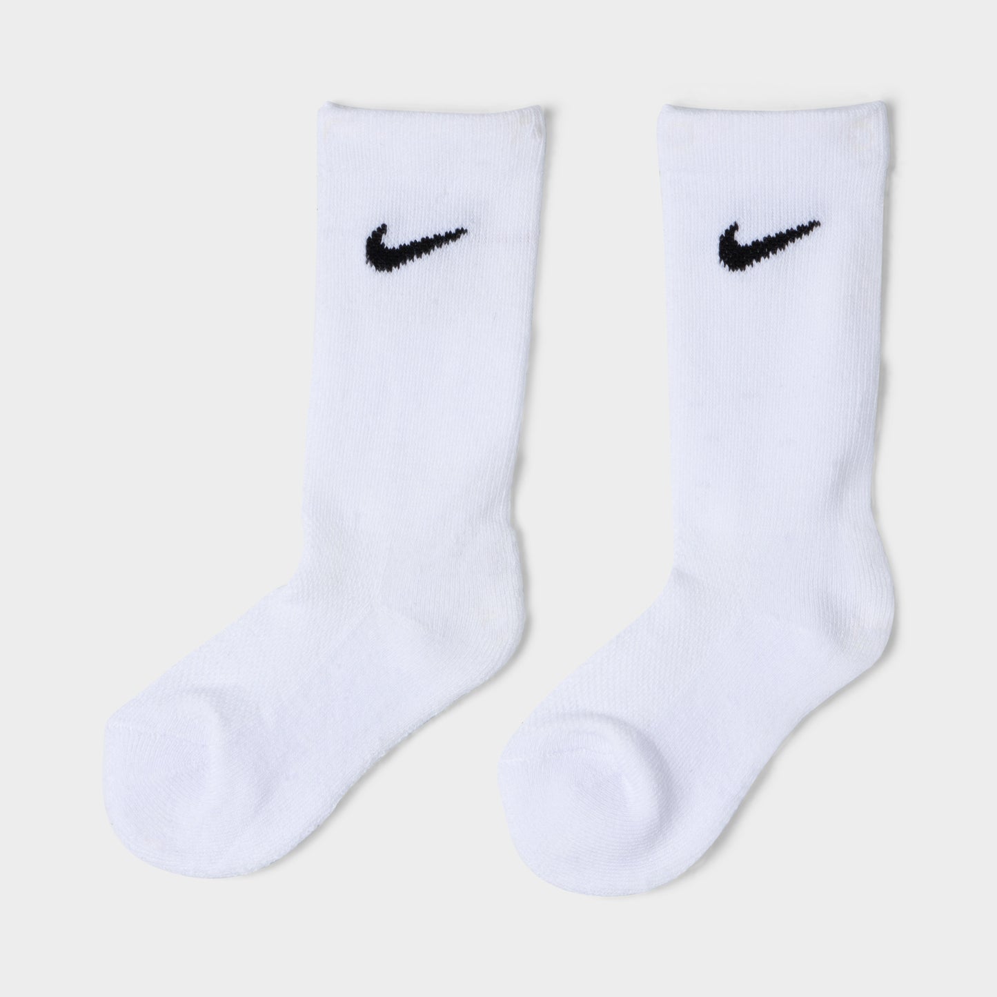 Chaussettes Enfants Nike Mesh Cushion / Blanc