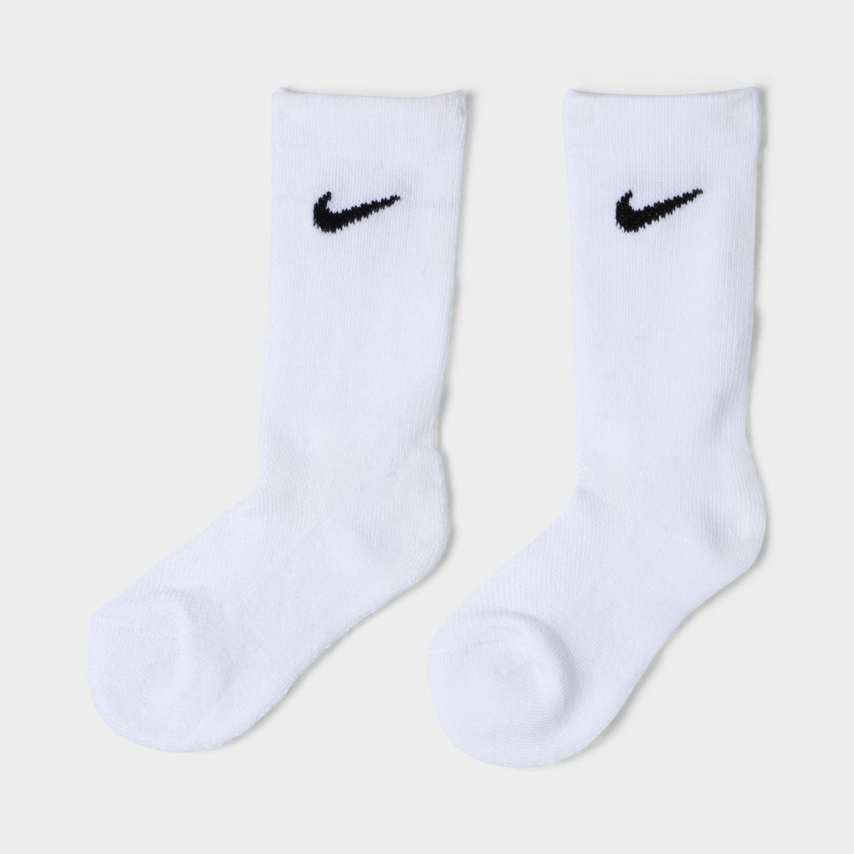 Jd white nike socks on sale