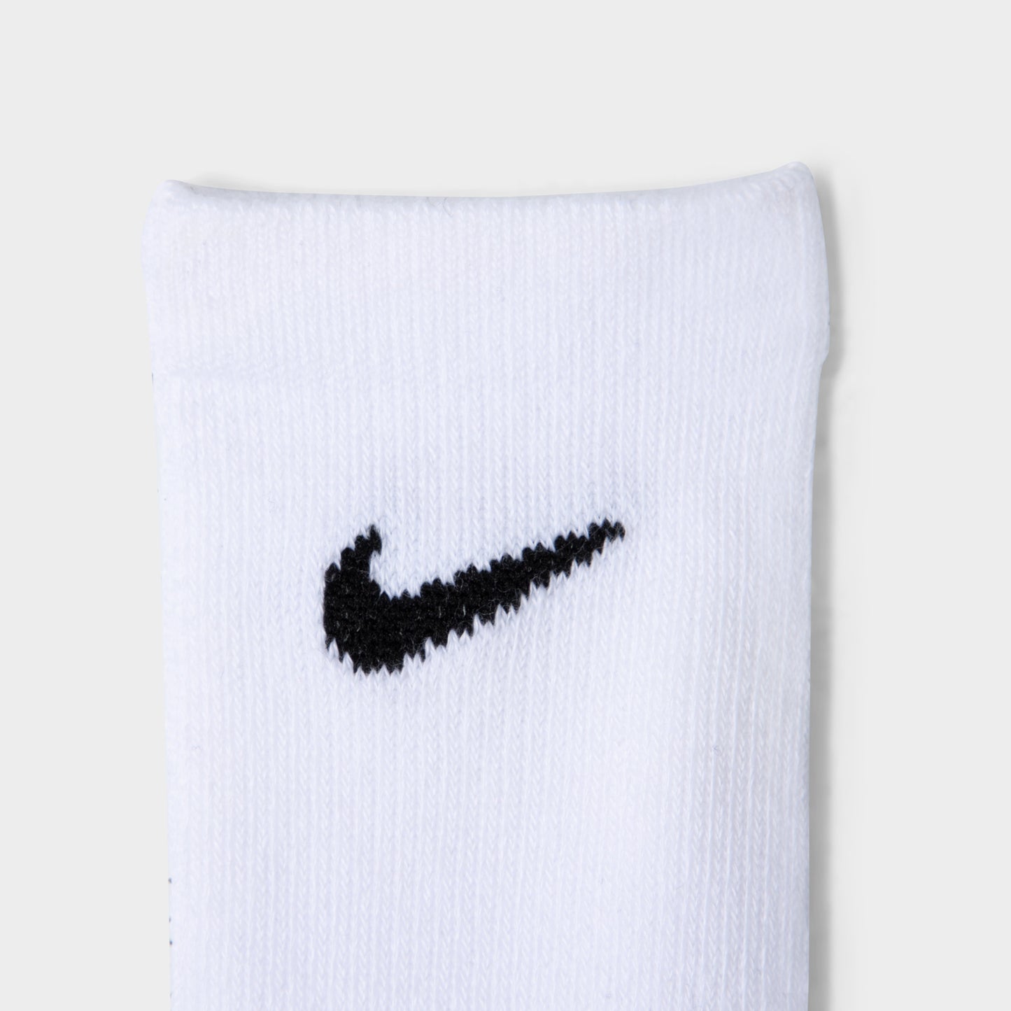 Chaussettes Enfants Nike Mesh Cushion / Blanc
