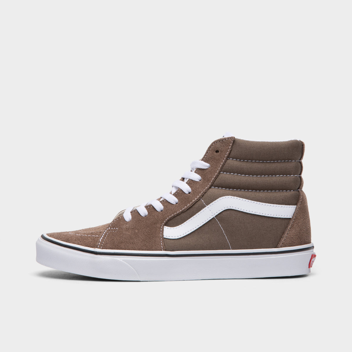 Vans sk8 hi jd sports on sale