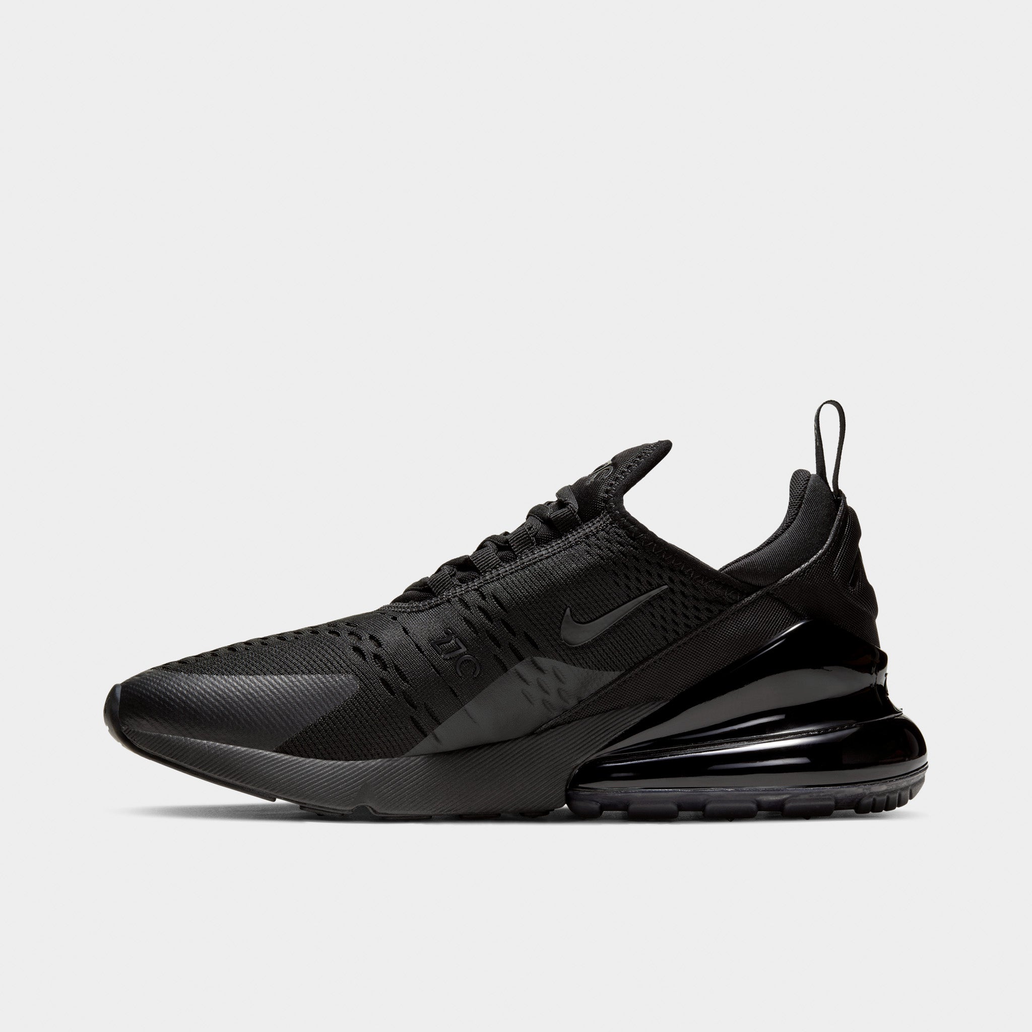 Nike Air Max 270 Black JD Sports nike-air-max-270-black-jd-sports