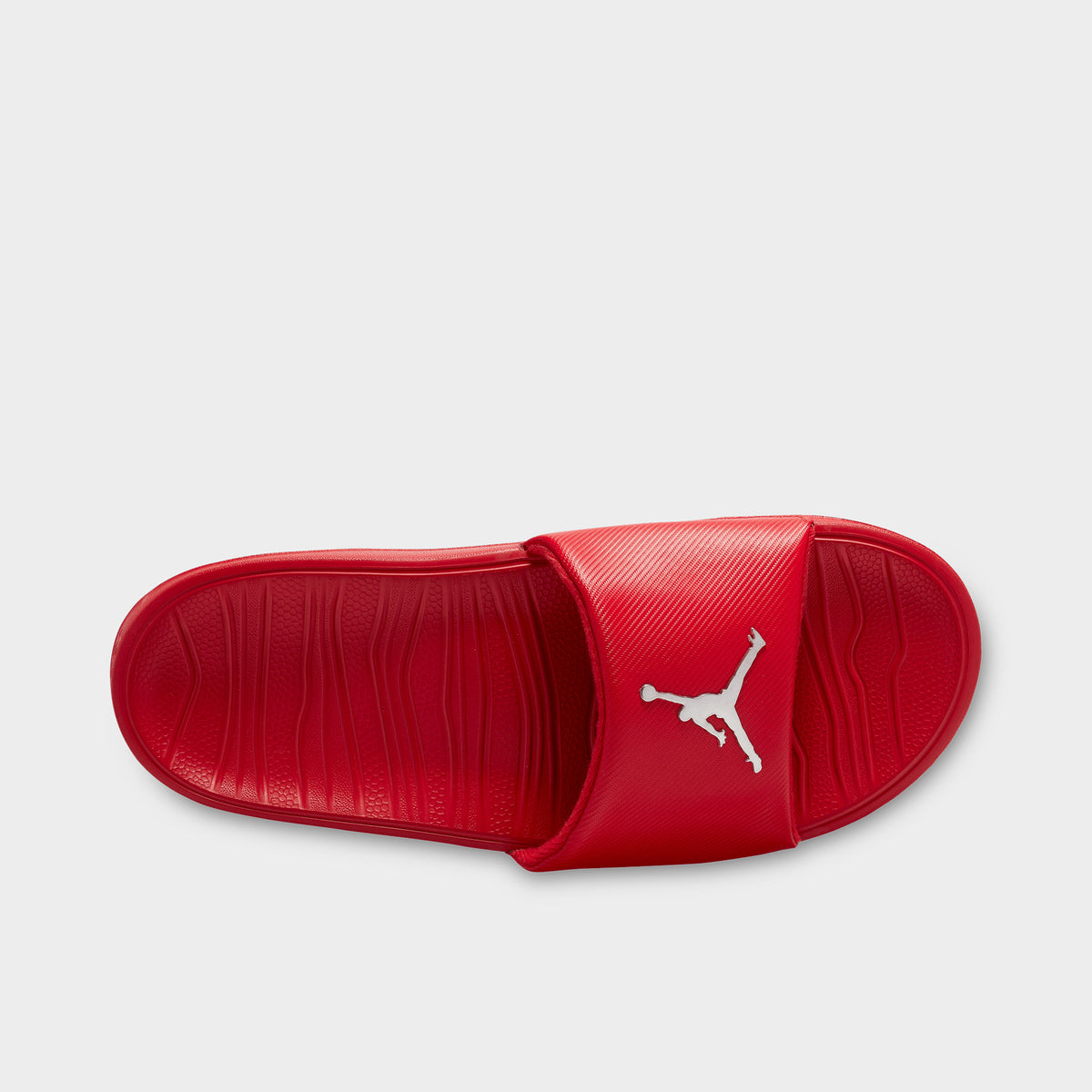 Jordan Break Slides Black / Red | JD Sports
