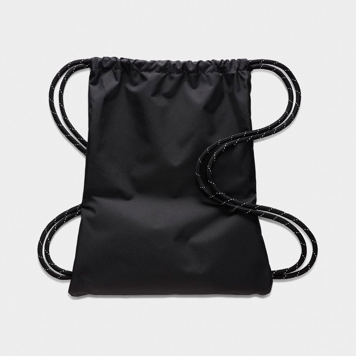Nike Heritage 2.0 Gym Sack Black JD Sports