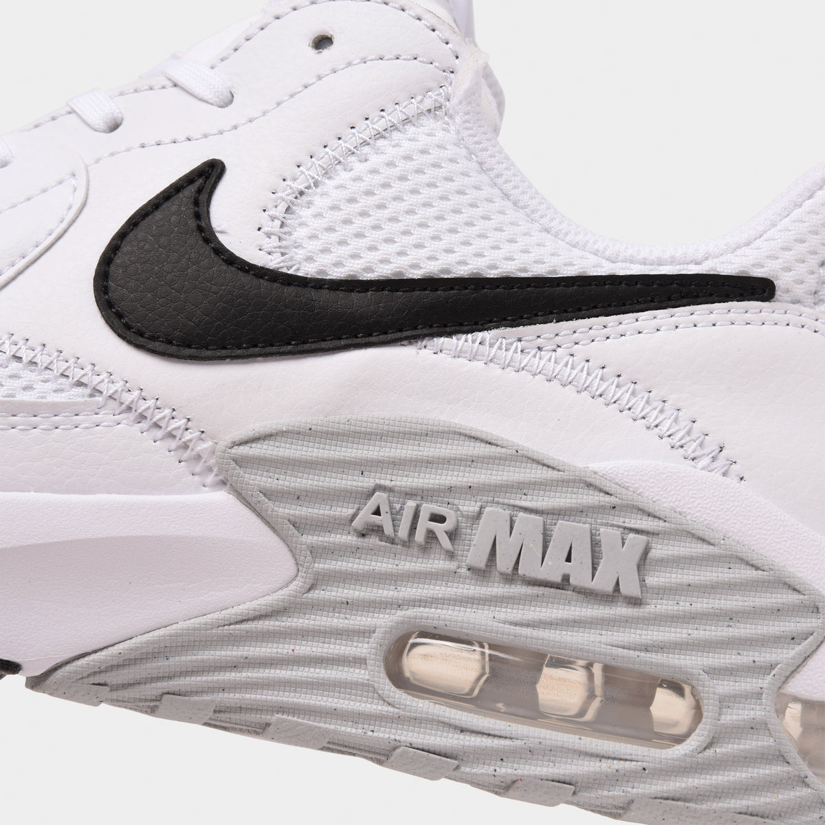 Nike Air Max Excee White / Black - Pure Platinum | JD Sports Canada