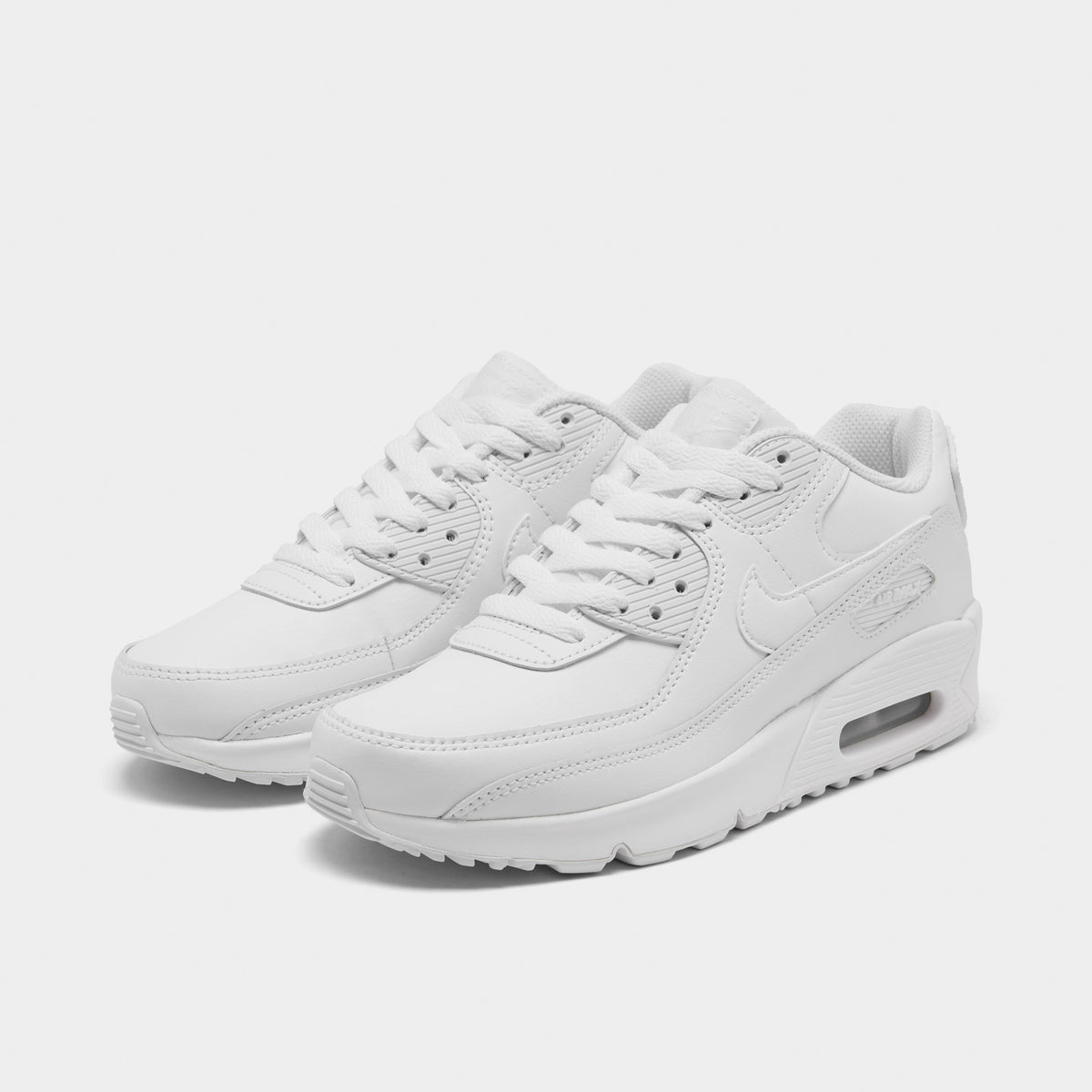 Nike boys hotsell air max 90