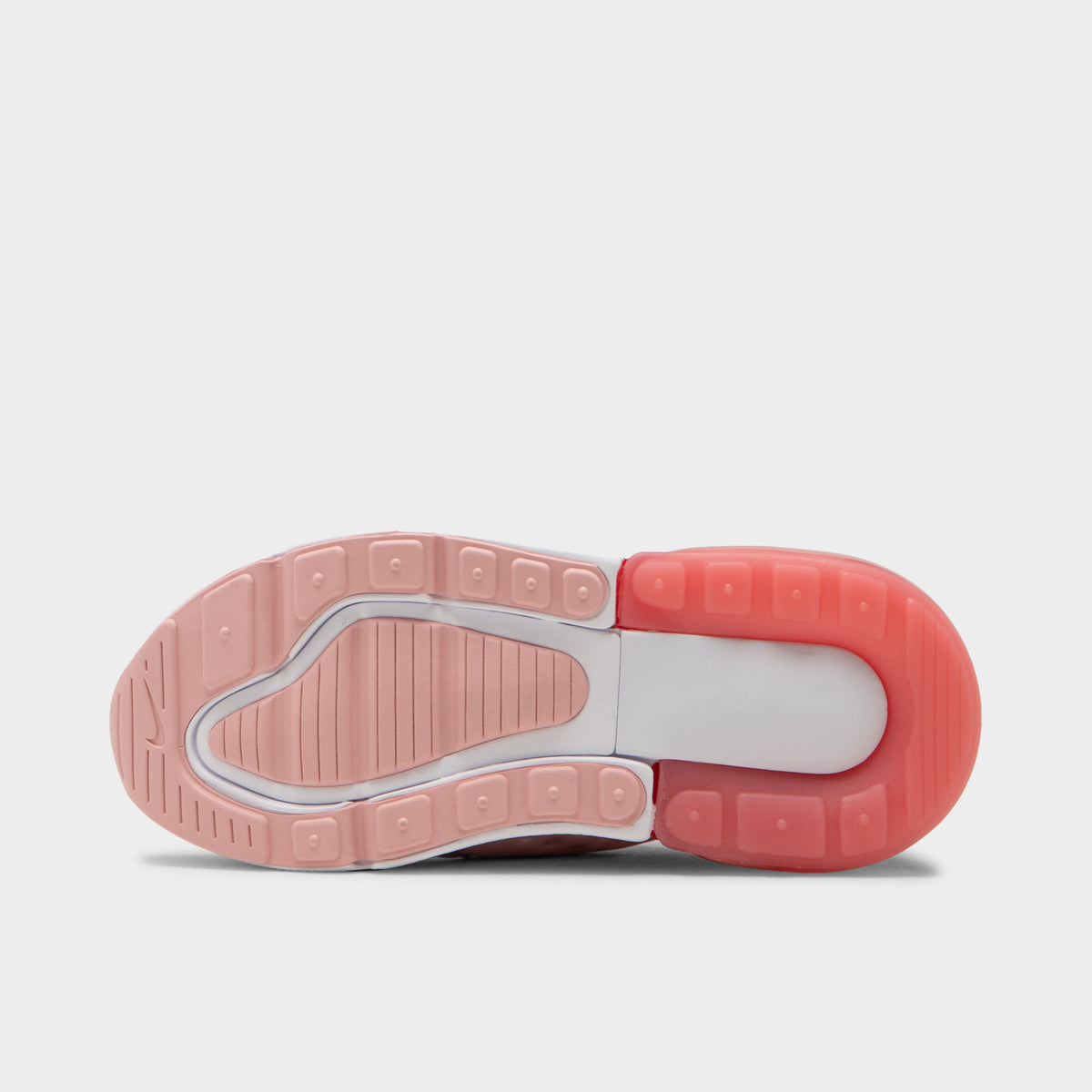 Nike airmax hotsell 270 pink