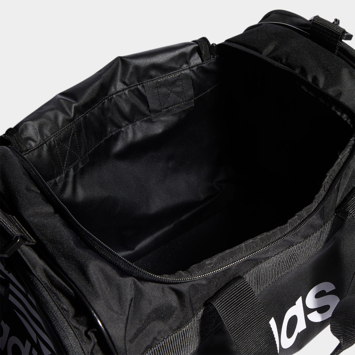 Adidas santiago duffel outlet bag pink