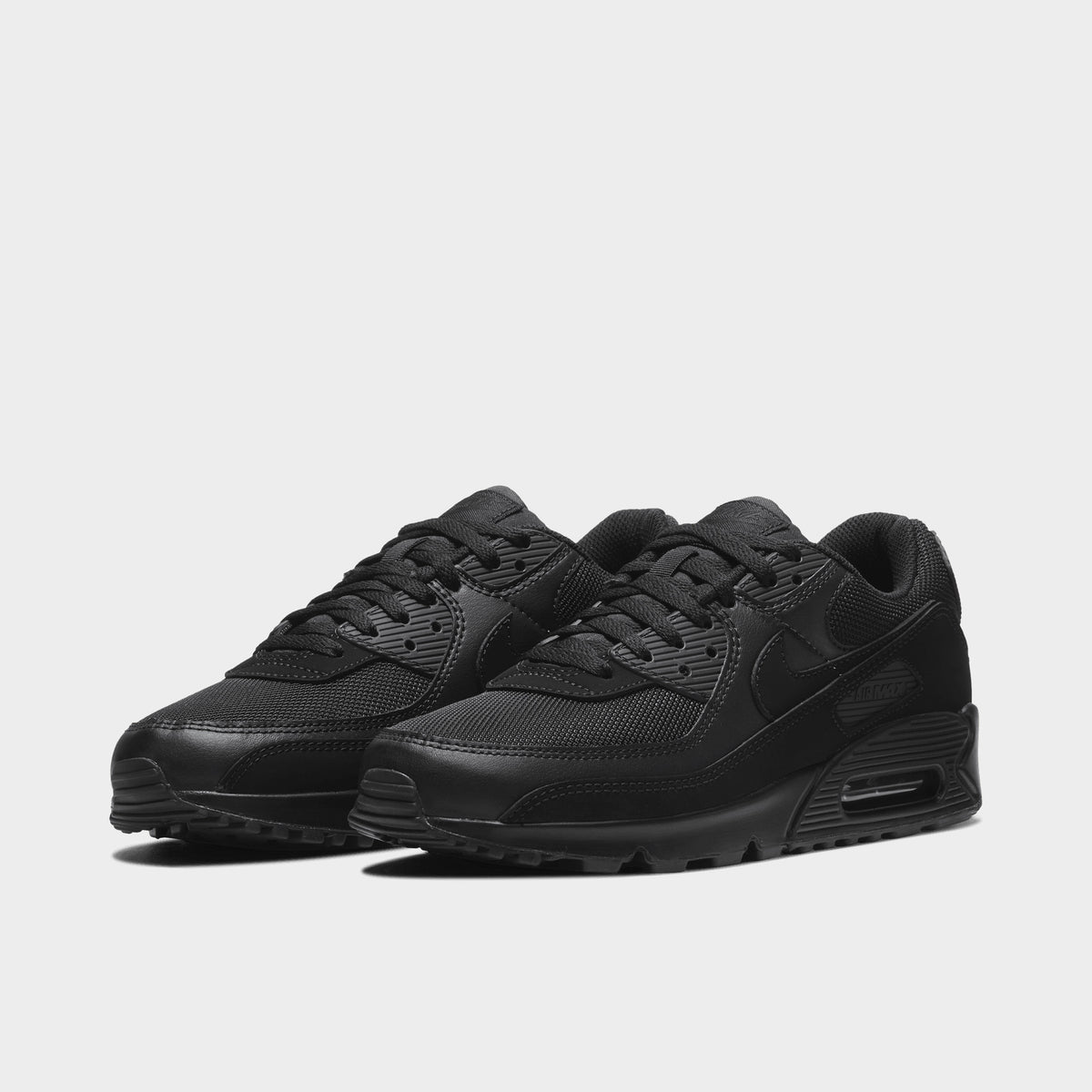 Nike Air Max 90 Black / Black - Black