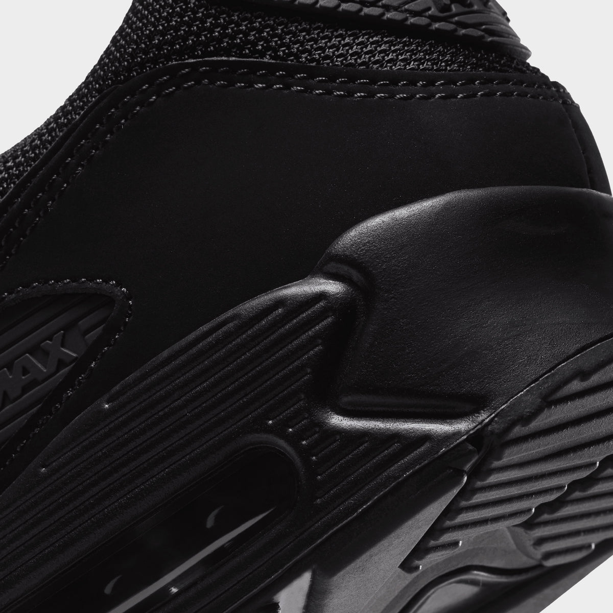 Nike Air Max 90 Black / Black - Black | JD Sports