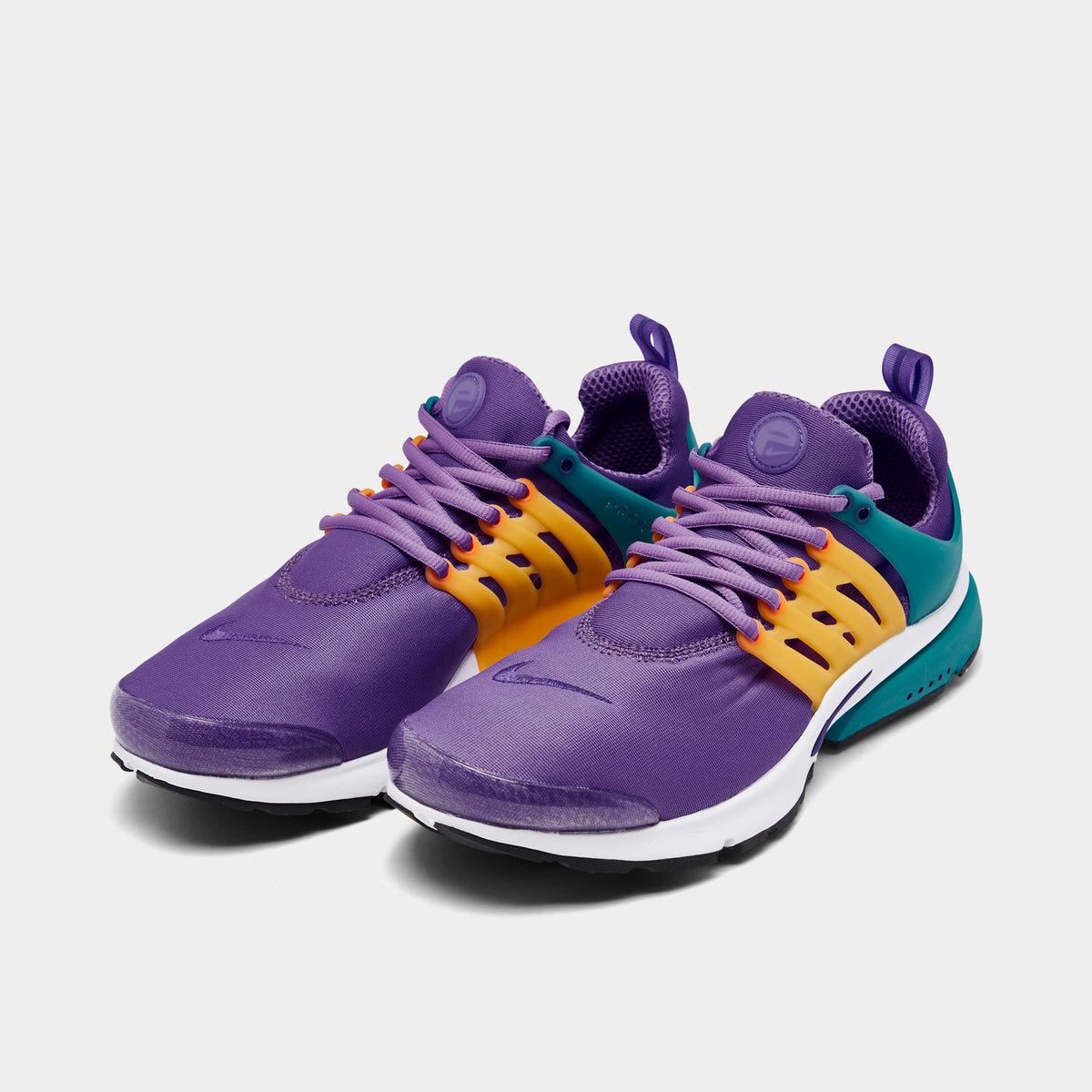 Nike Air Presto Wild Berry Cyber Teal University Gold JD Sports