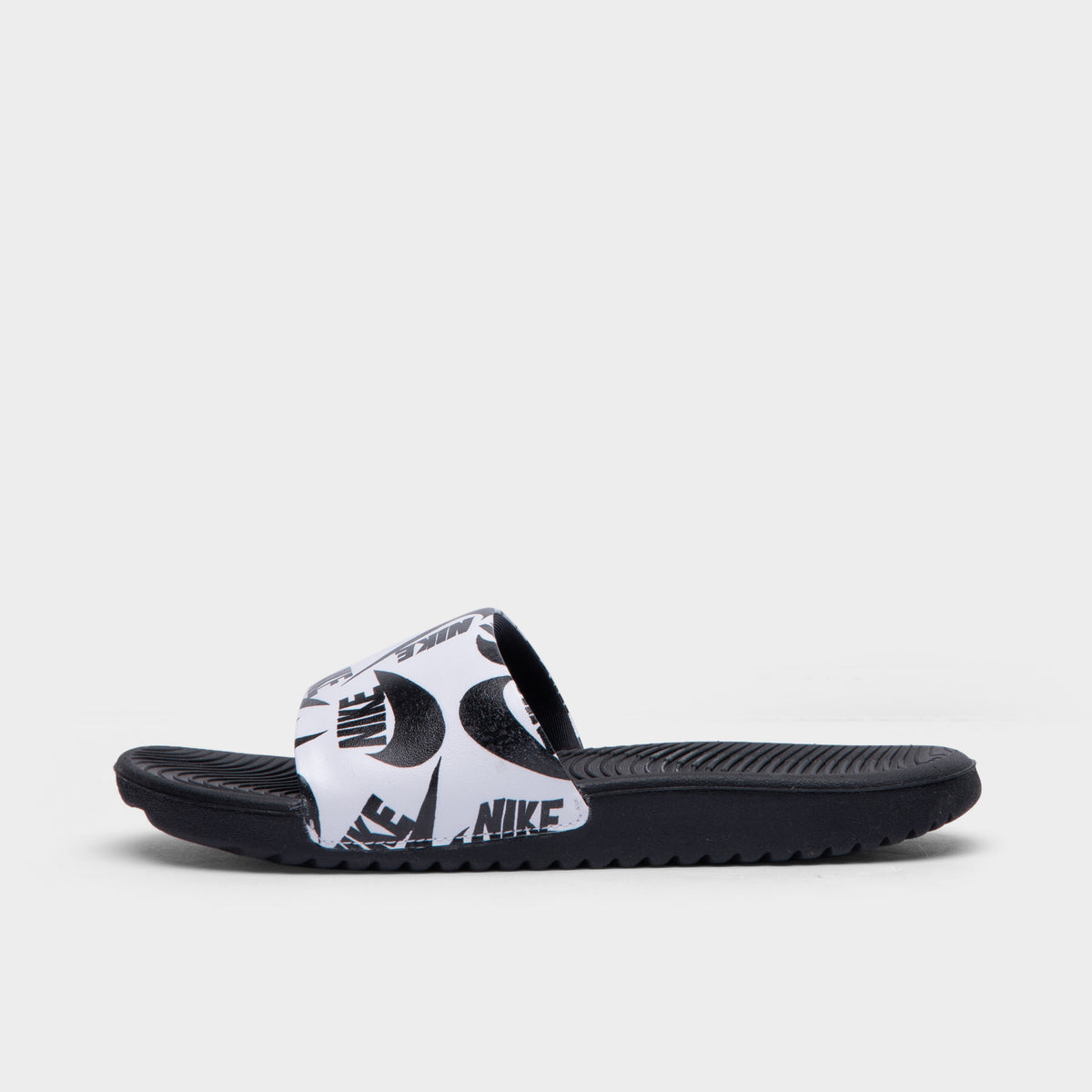 Nike Kawa SE JDI PS White Black