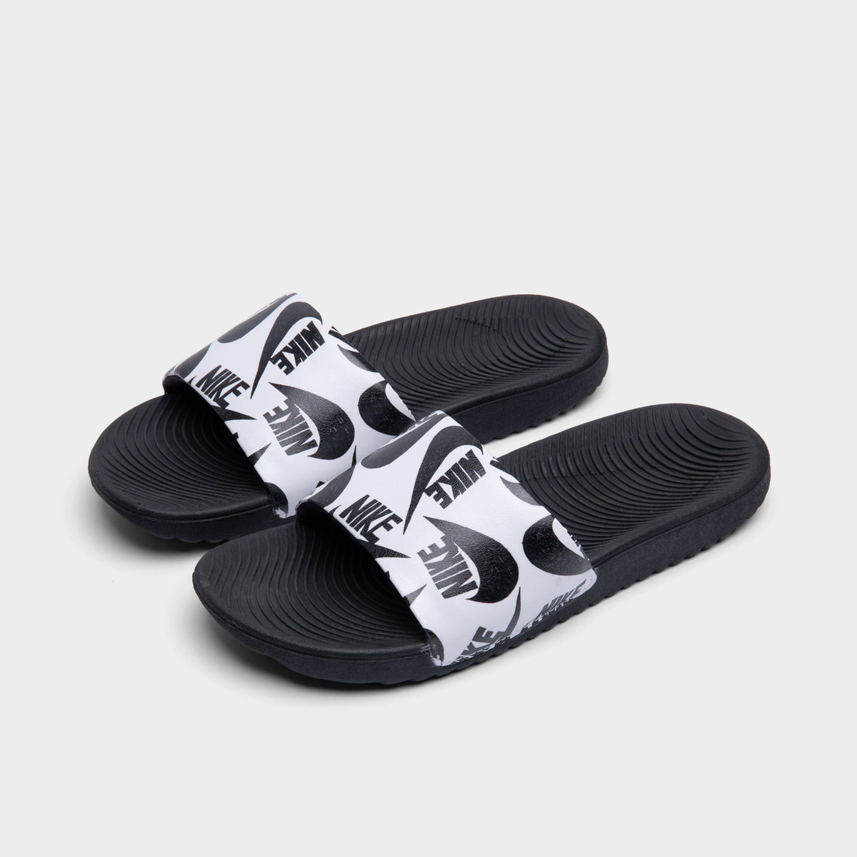 Nike store kawa white