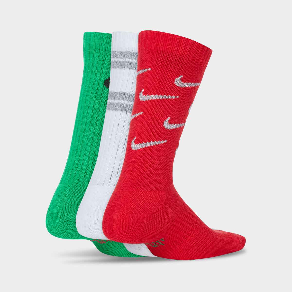 Nike discount boys socks