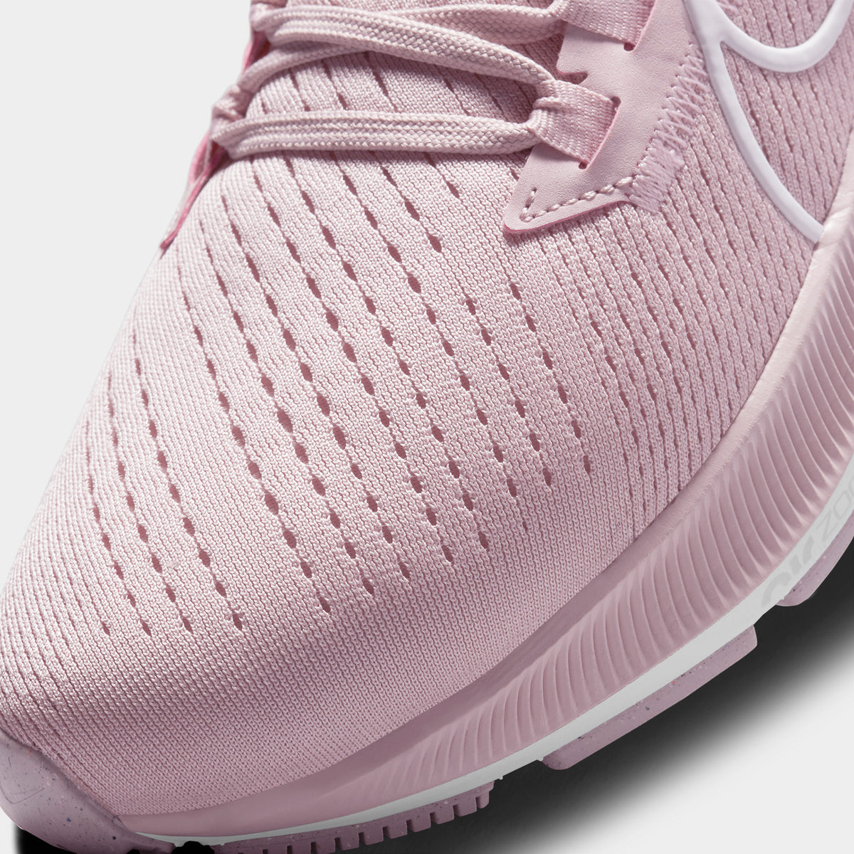 Pink nike air zoom pegasus sales