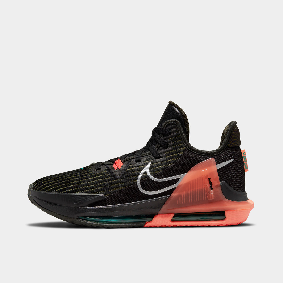 Lebron 16 witness discount