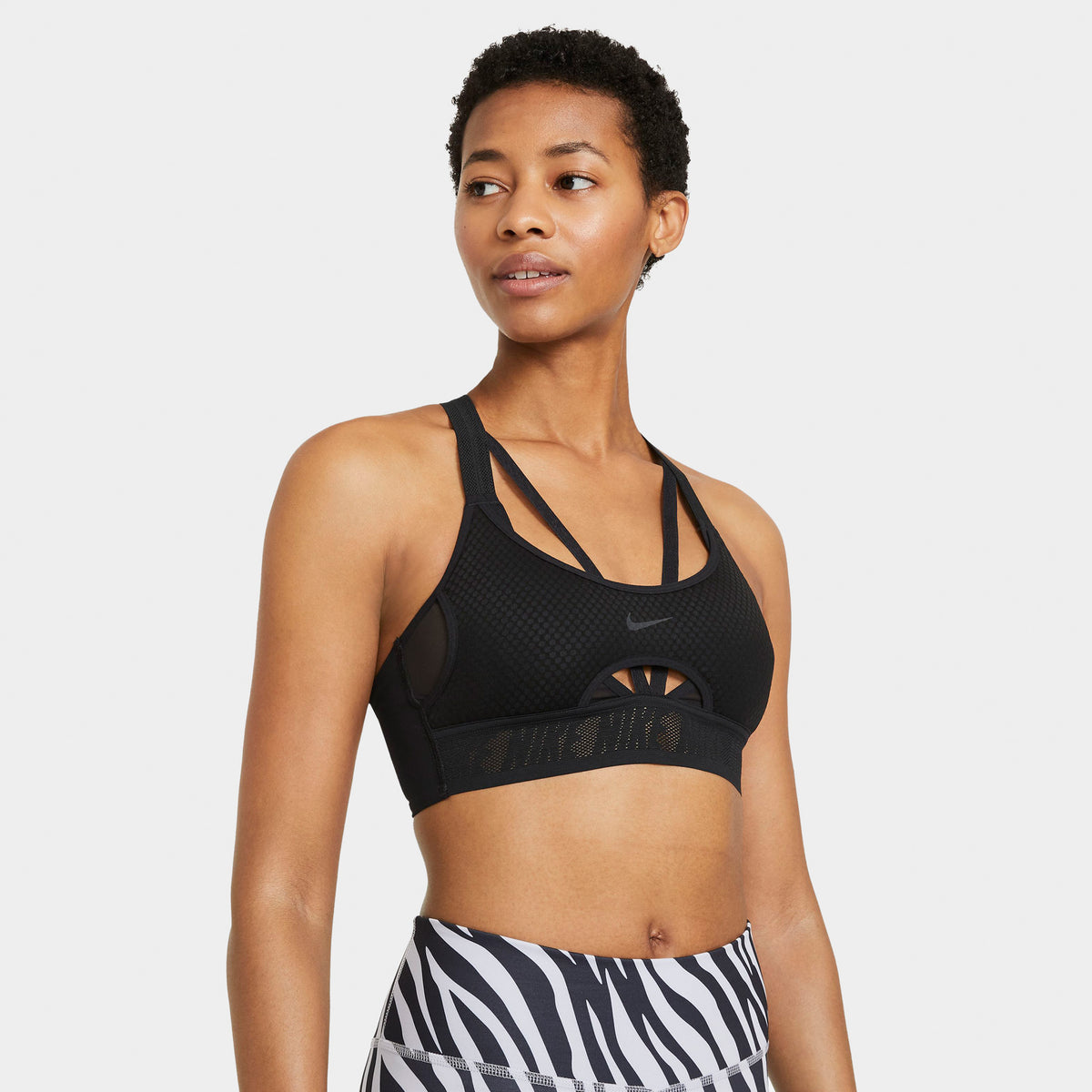 Nike brassiere hotsell indy