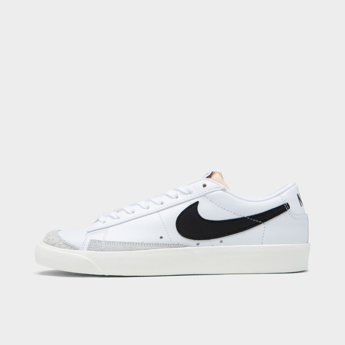 Nike blazer low vintage premium online
