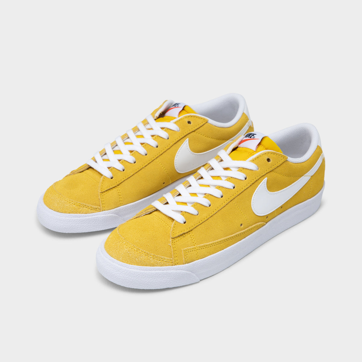 Nike blazer mustard sale