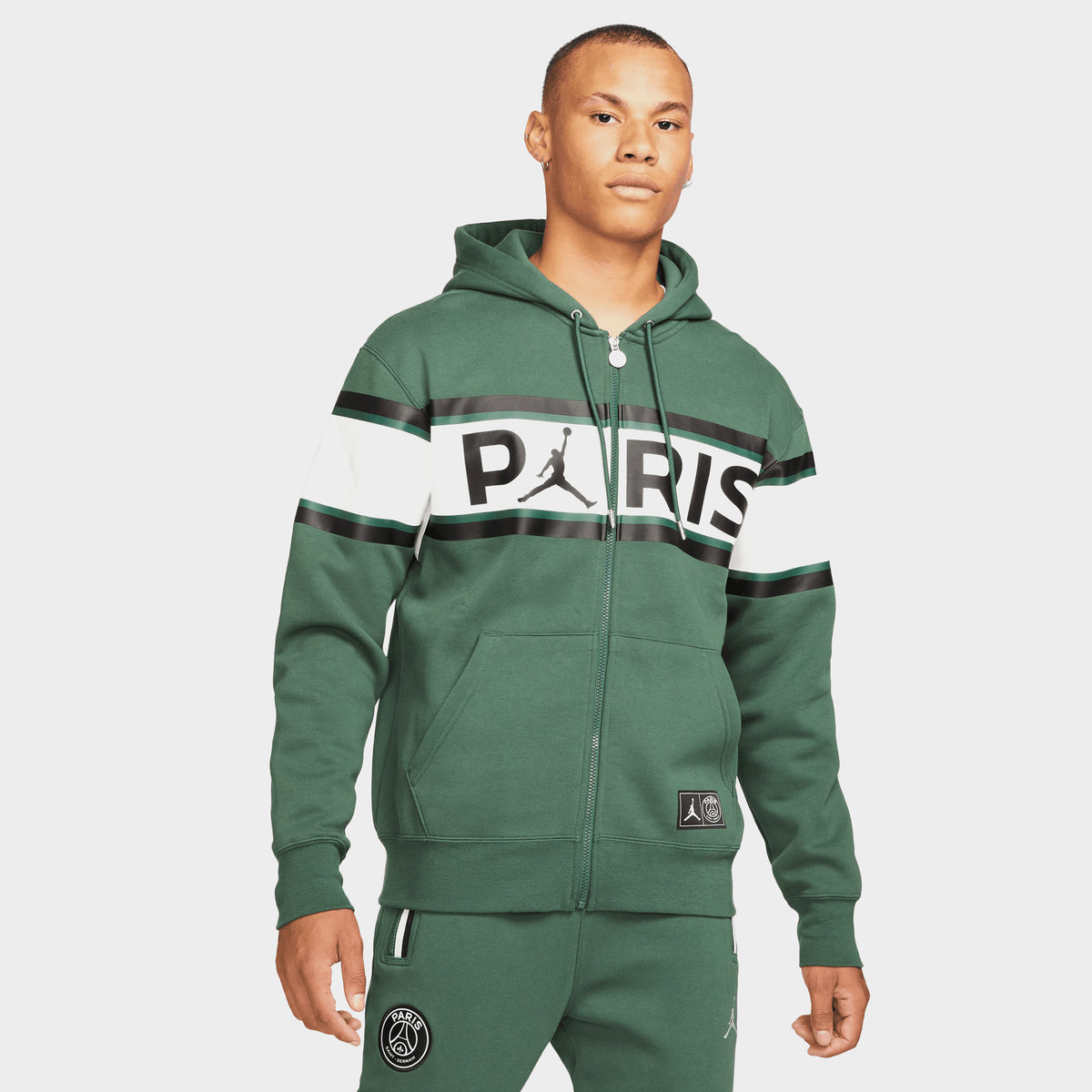 Jordan hoodie psg shop