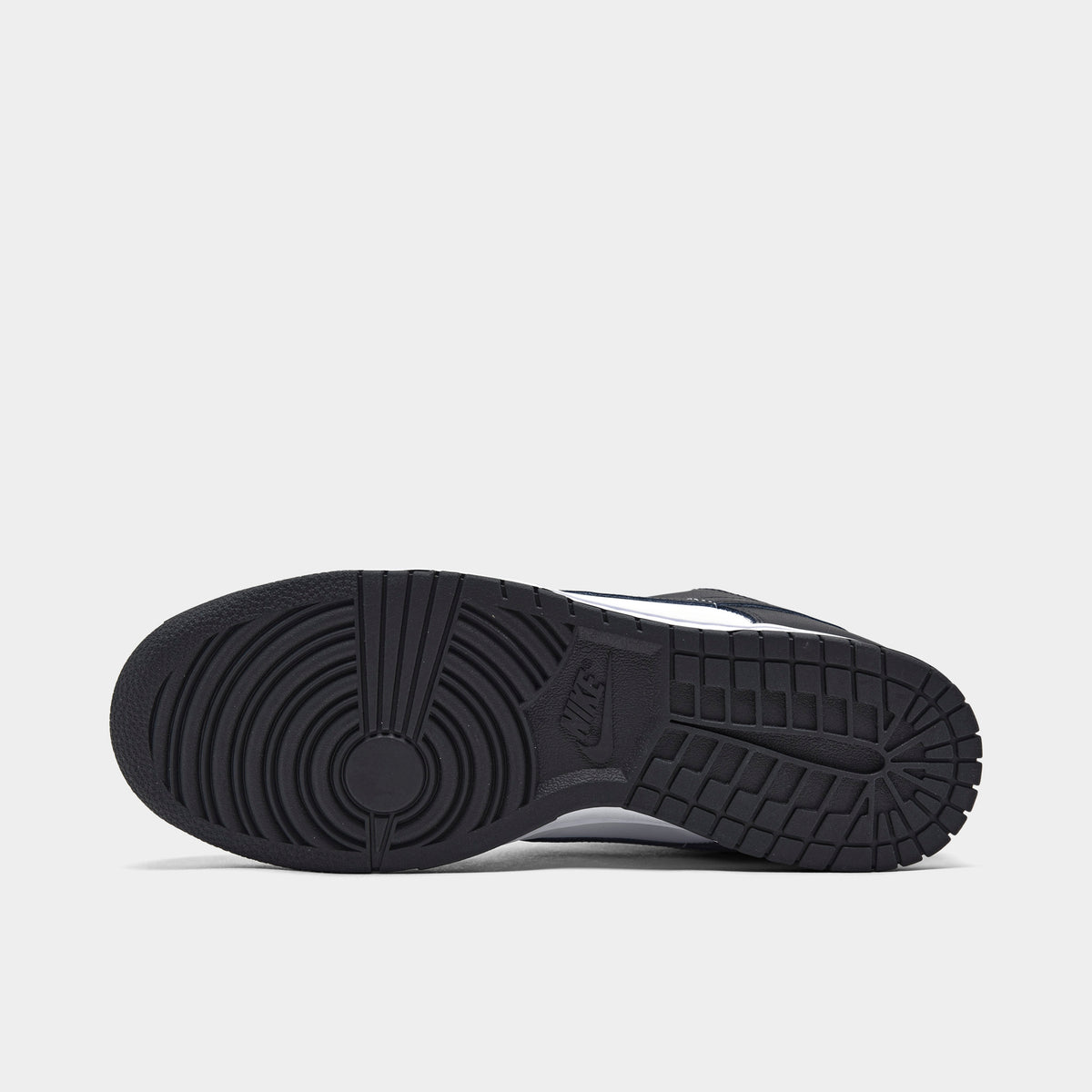 Nike Dunk Low Retro White / Black - White | JD Sports