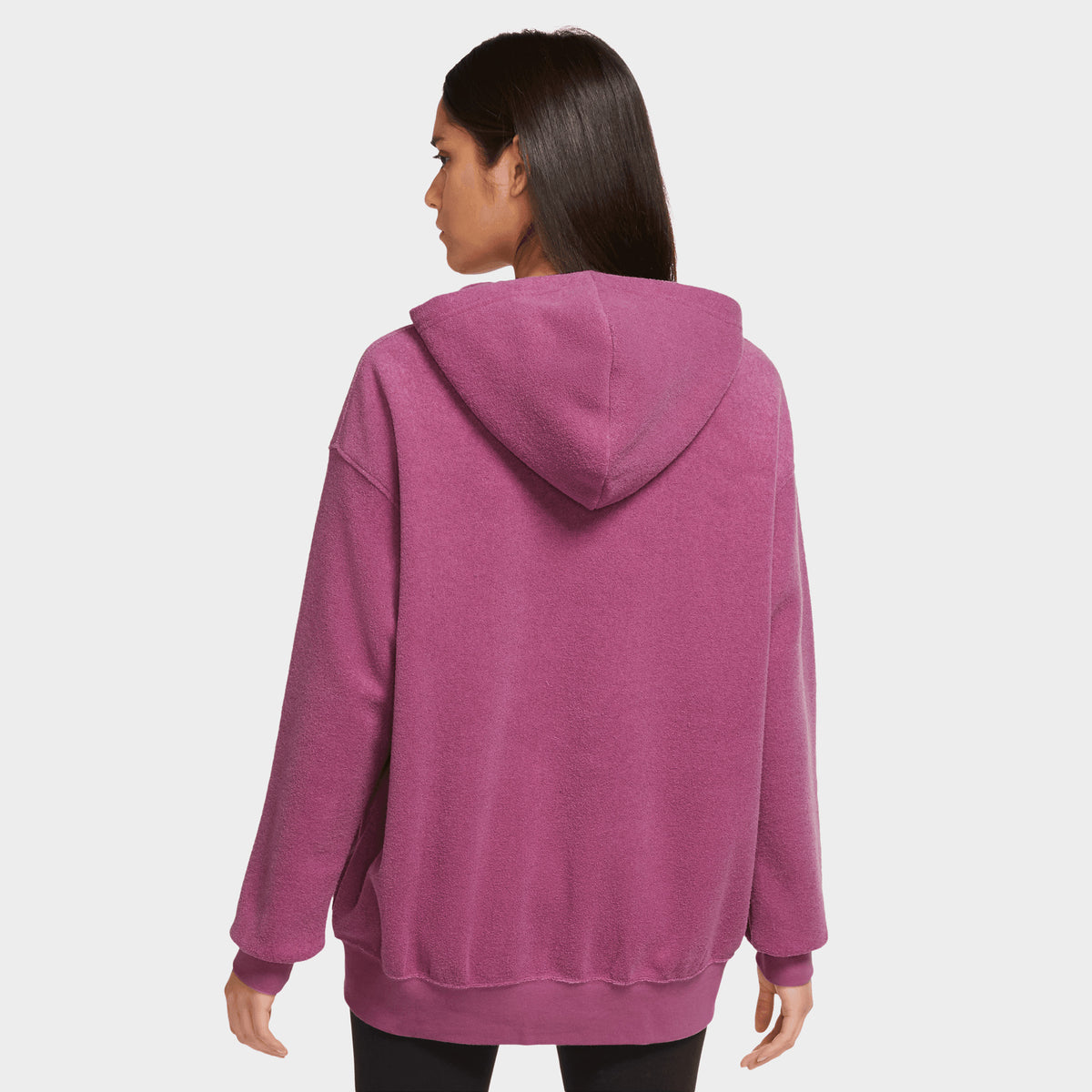 Nike cheap hoodie bordeaux