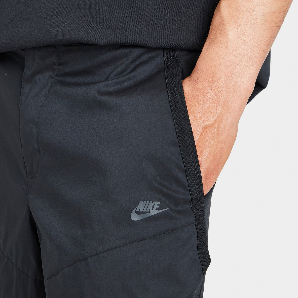 Nike tech cheap cargo shorts