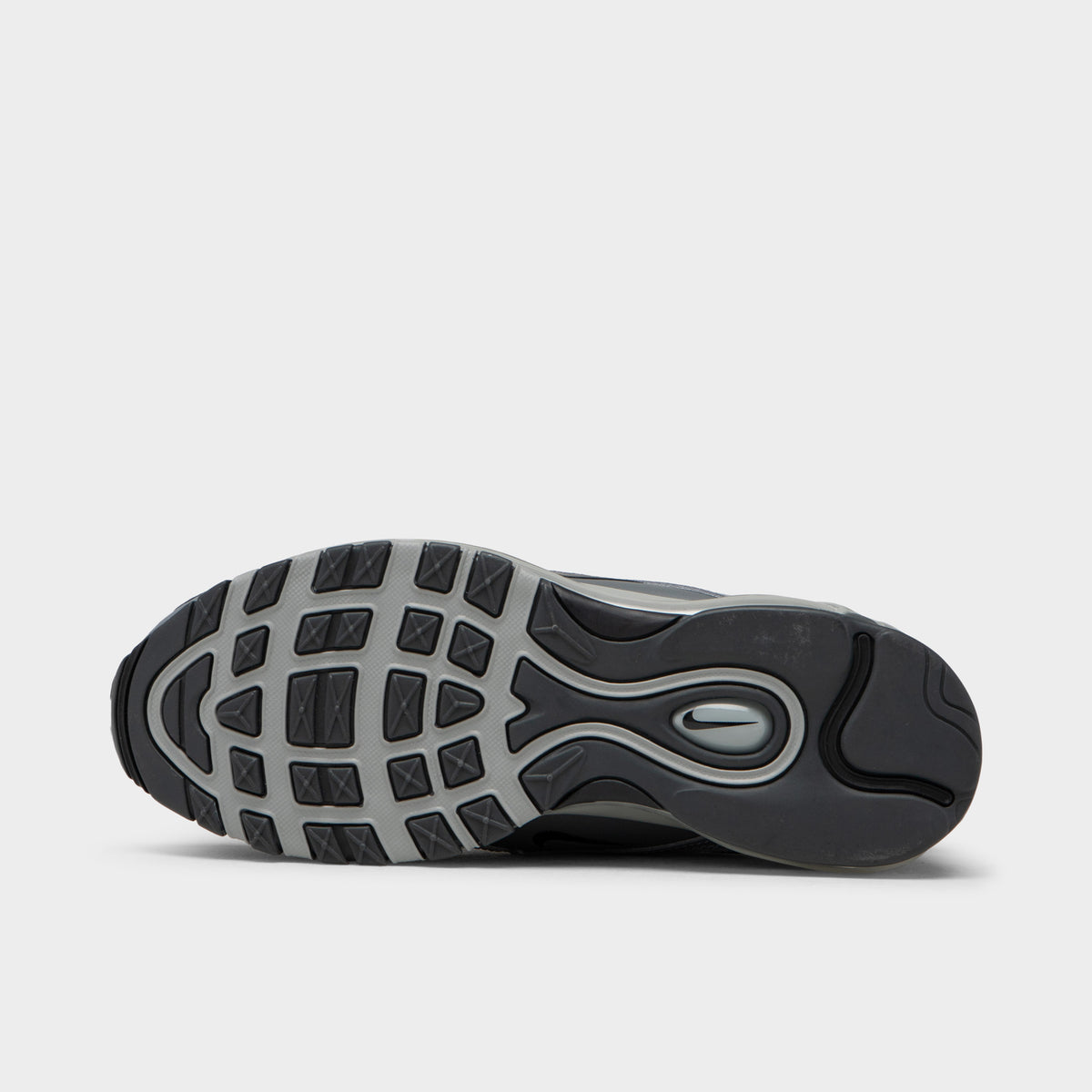 Nike Air Max 97 Stadium Grey Anthracite Cool Grey