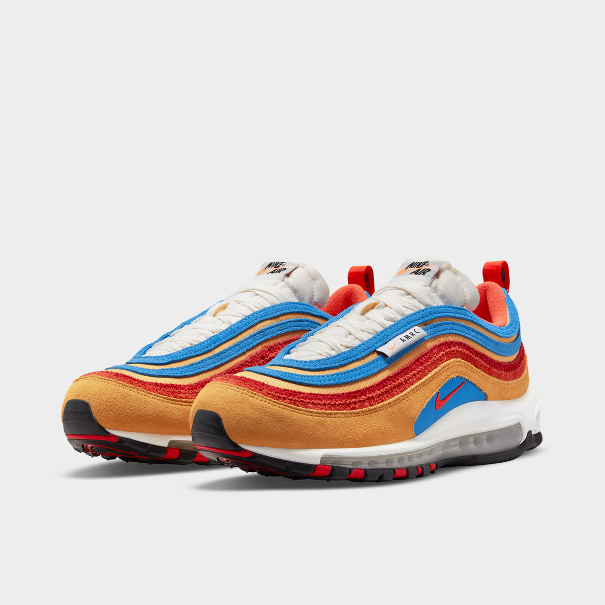 Nike 97 light blue discount