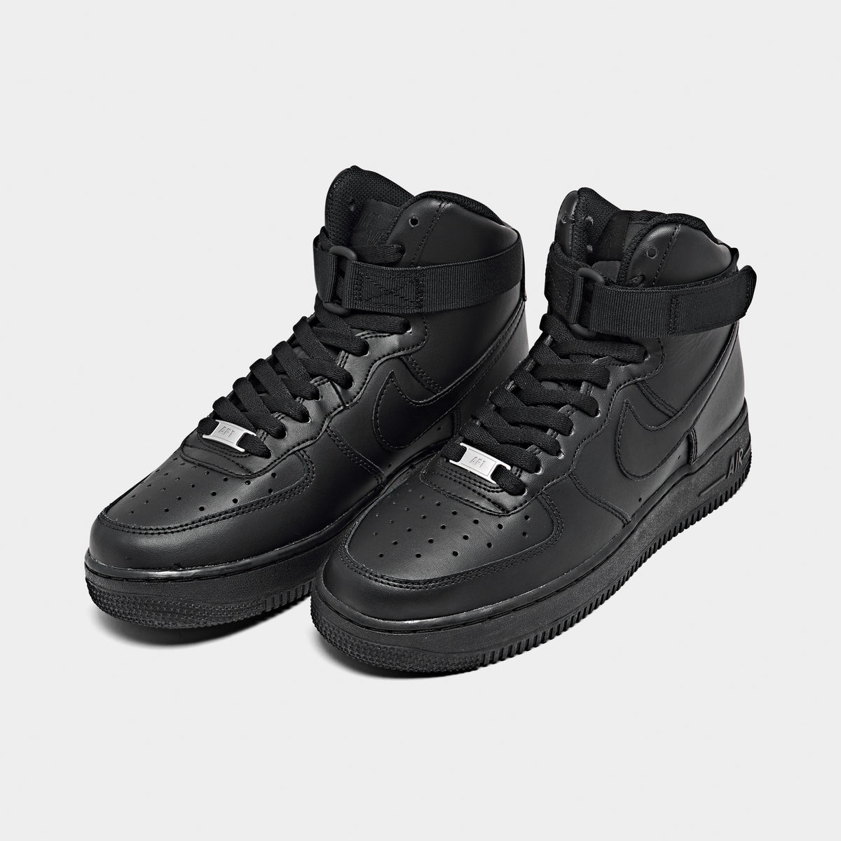 Jd sports black air force 1 shop