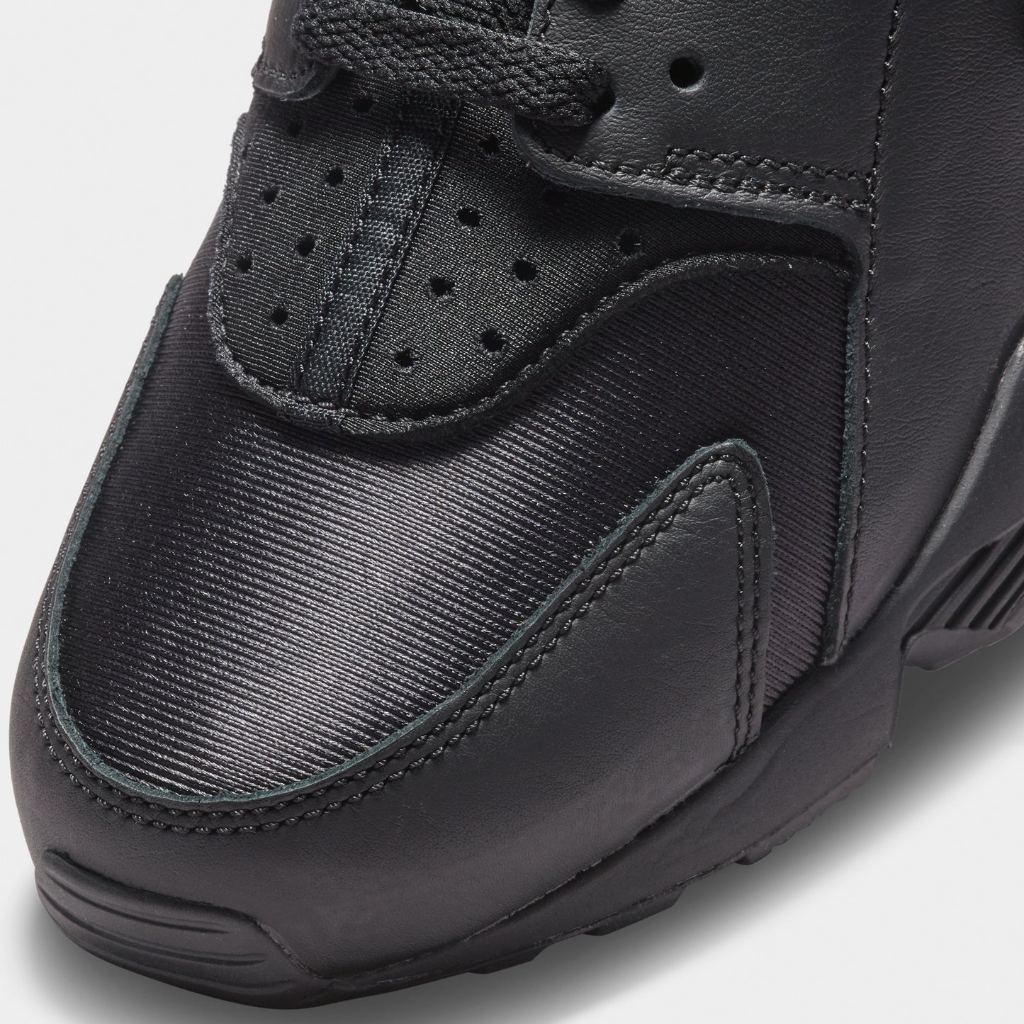 Nike Women's Air Huarache Black / Anthracite - Black