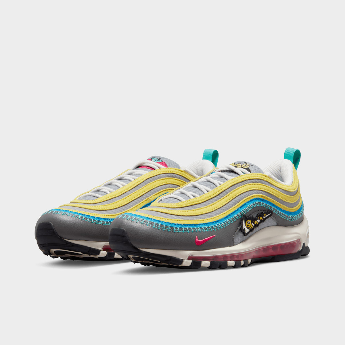 Nike 97 sales phantom