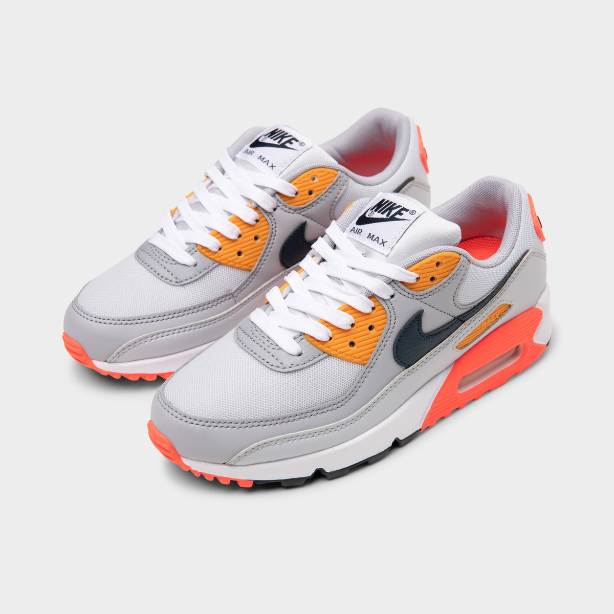 womens navy blue air max 90