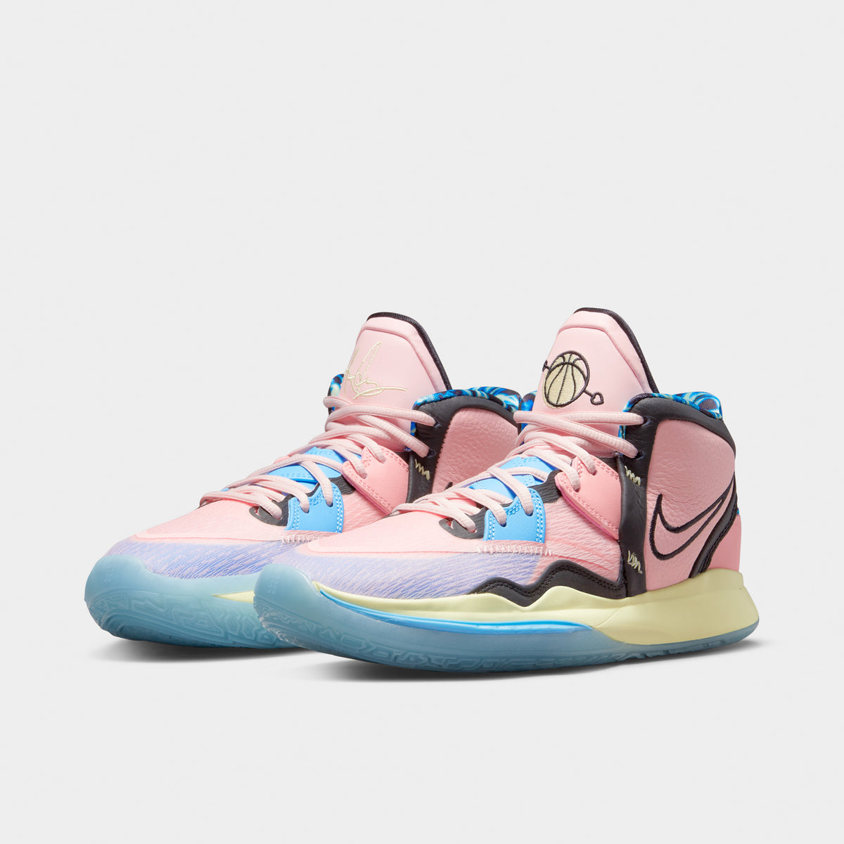 Kyrie shoes canada Clearance