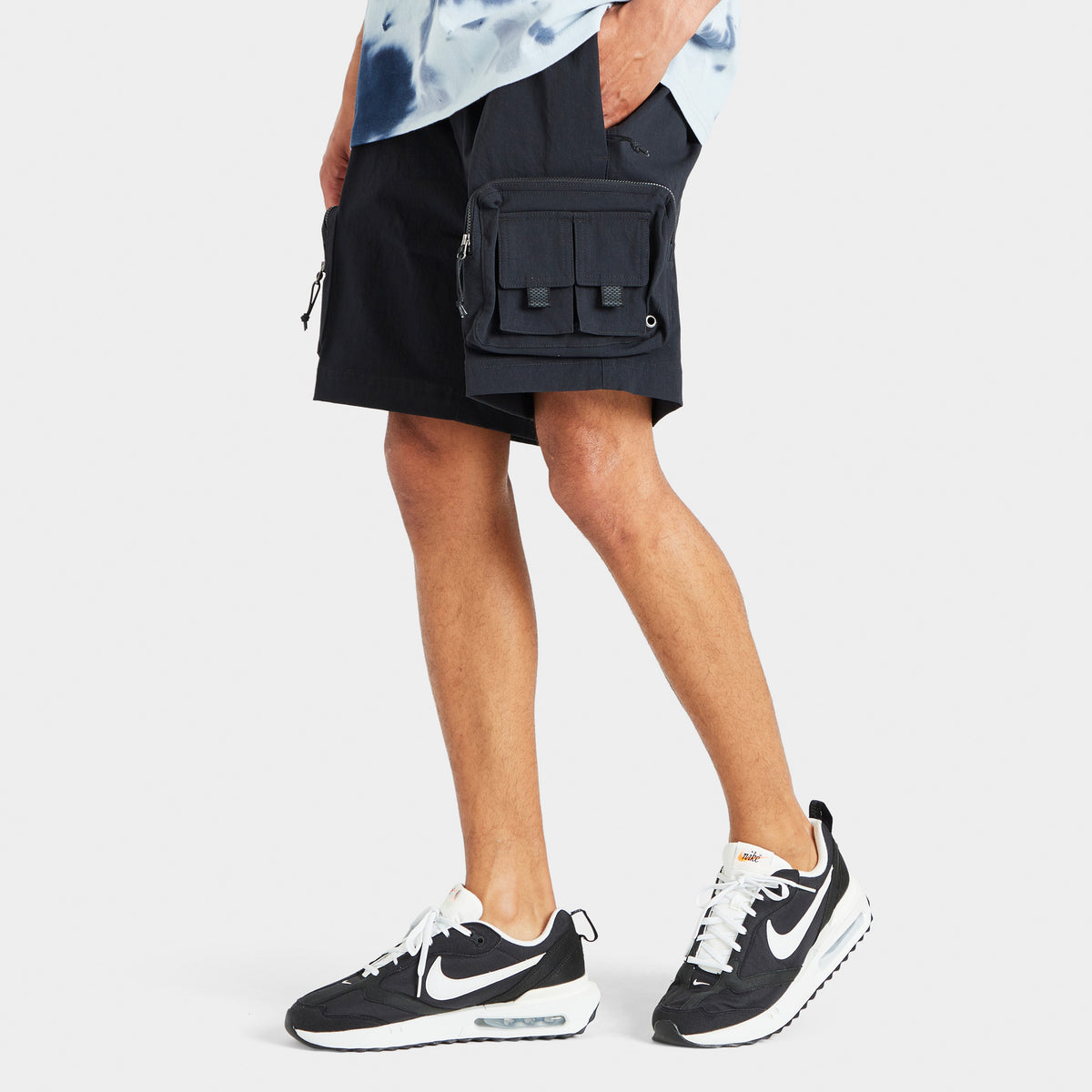 美品　NIKEACG　Nike ACG CARGO SHORT PANTS ACG 