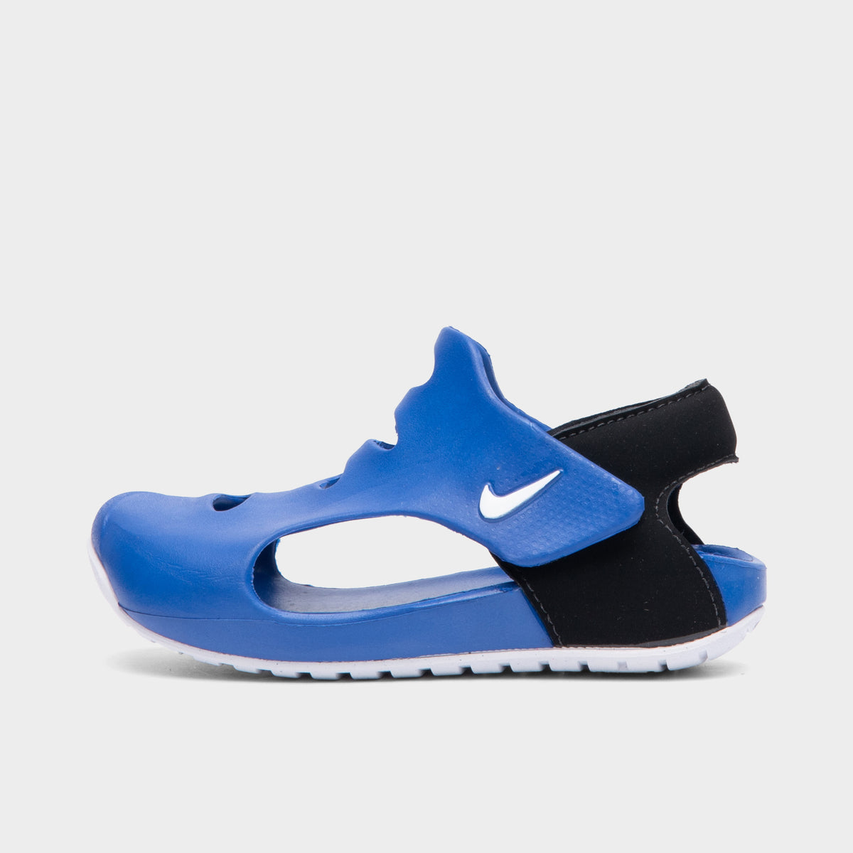 Nike Sunray Protect 3 PS Game Royal White Black