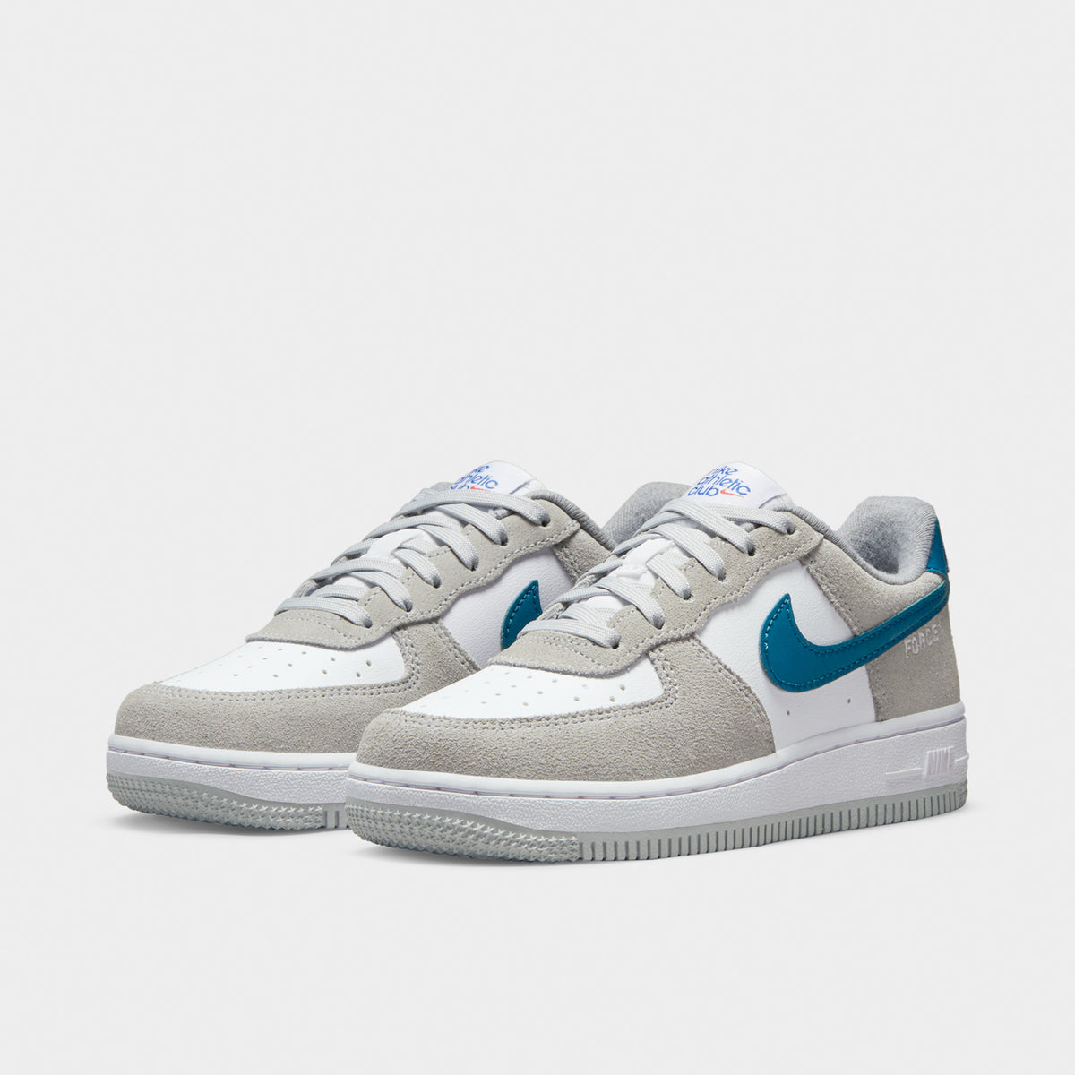 air force 1 07 suede grey
