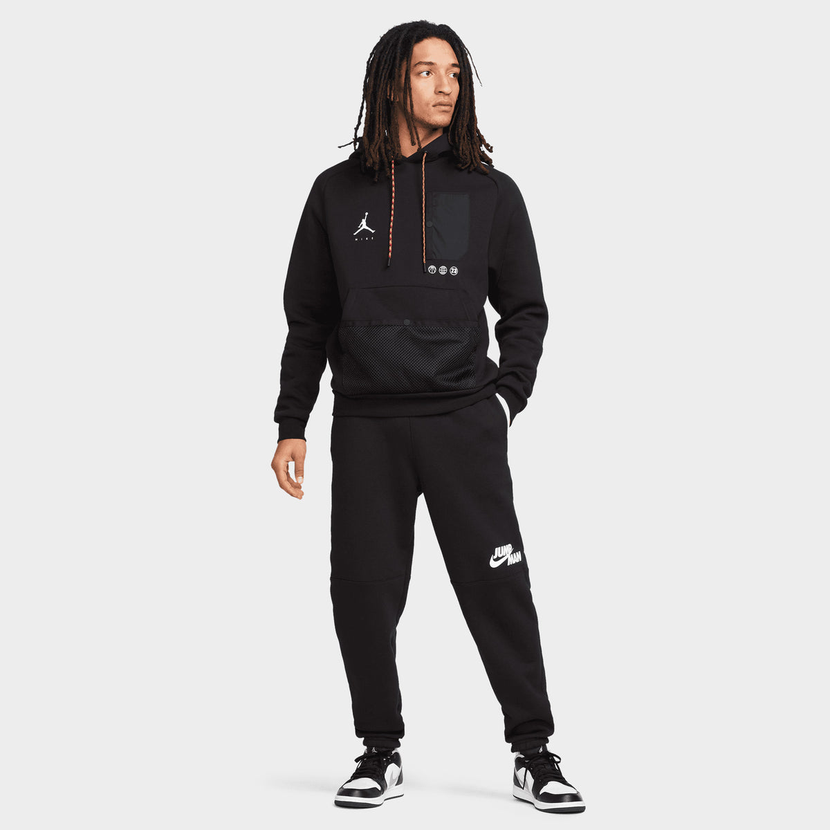 Nike jordan jumpman hoodie discount