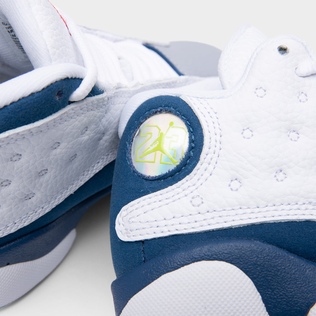 Jordan 13 red white and blue new arrivals