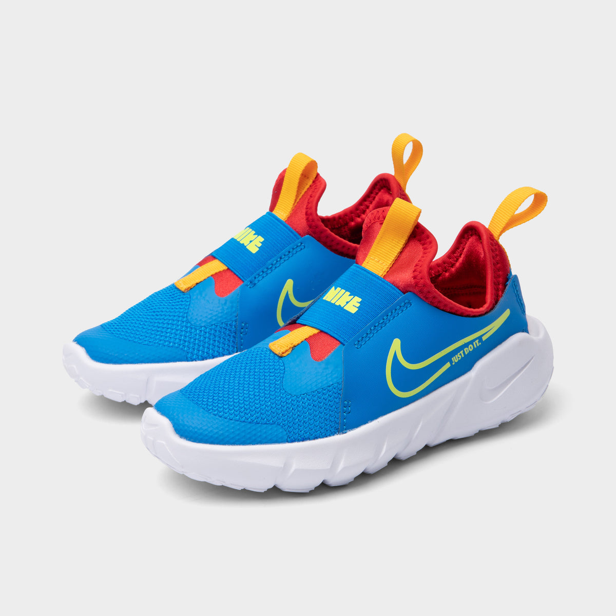 Nike flex contact 11c store