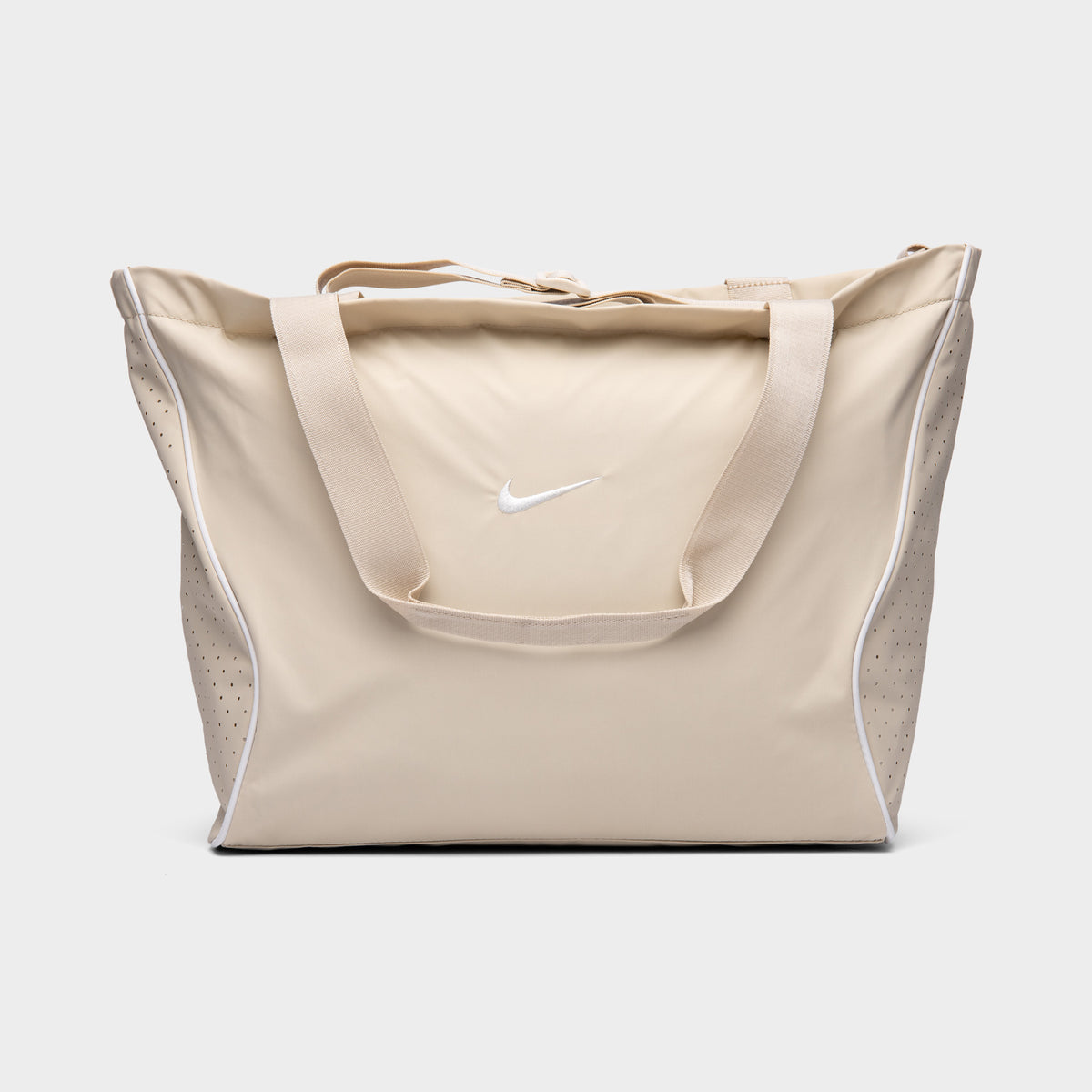 Nike Sportswear Essentials Tote Bag Rattan Rattan Phantom