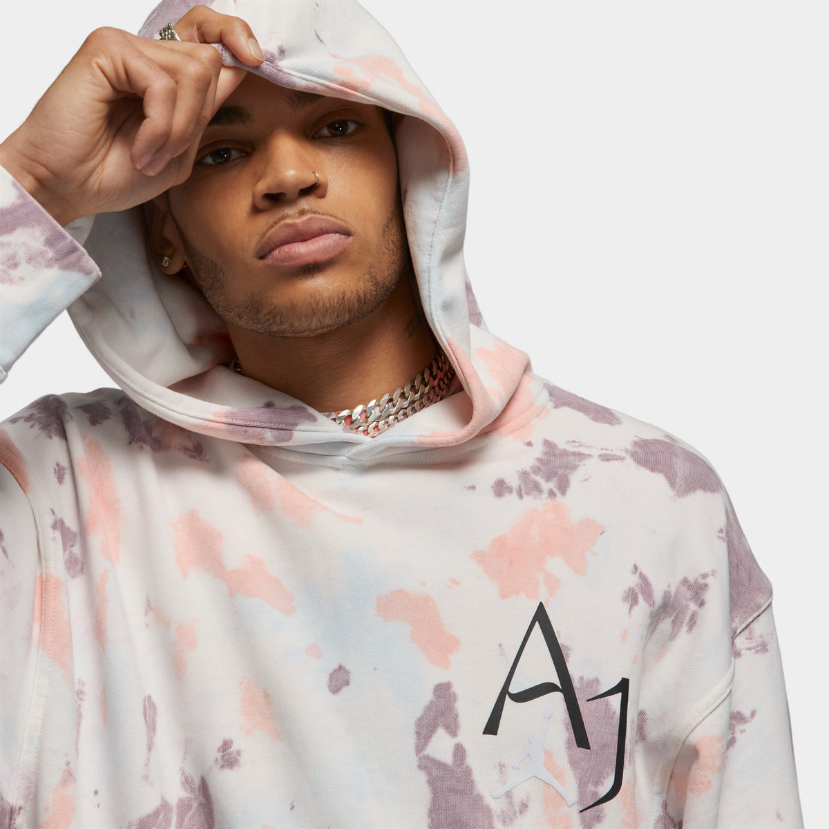 Jordan sport dna hoodie sales