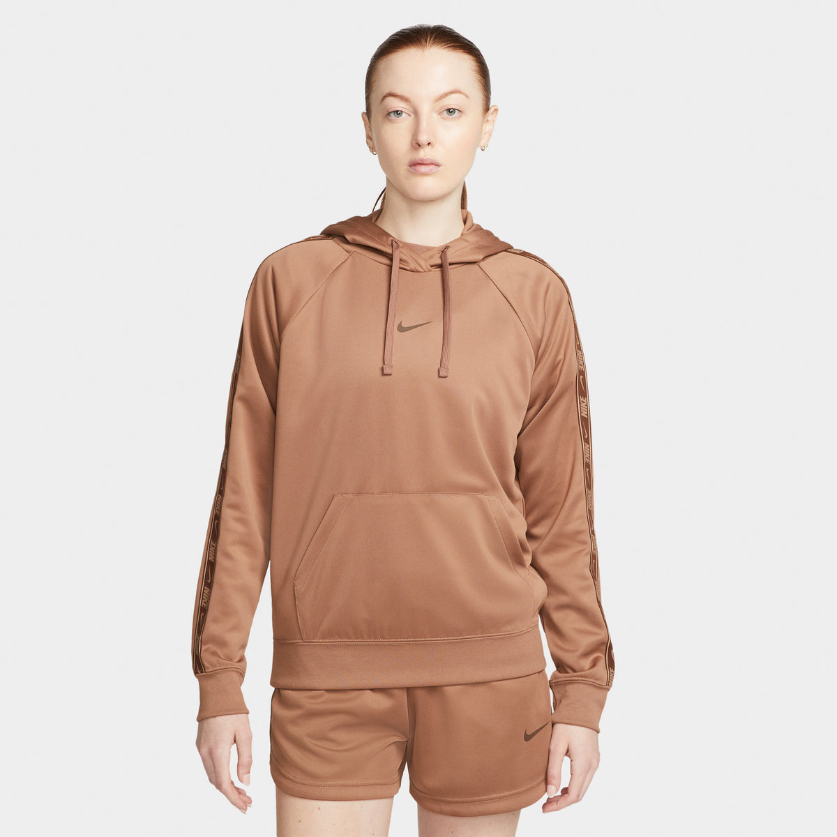 Nike sportswear rally best sale hoodie women's