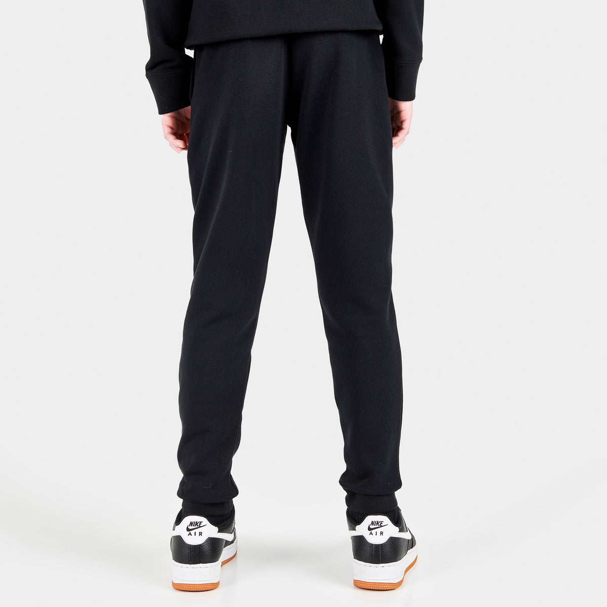 Nike cheap floral joggers