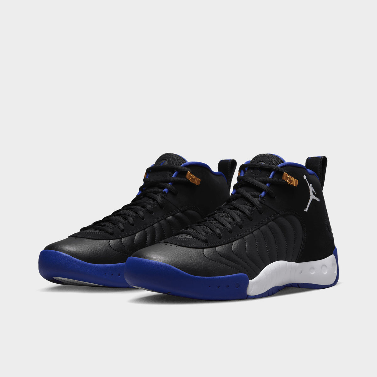 Jordan Jumpman Pro Black White Bright Concord