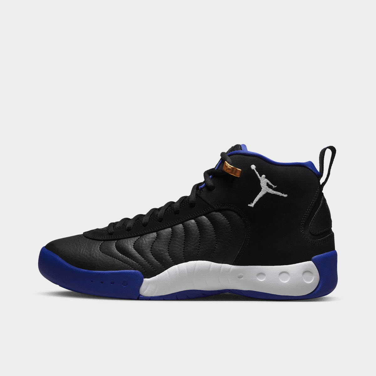Kids jumpman pro sales