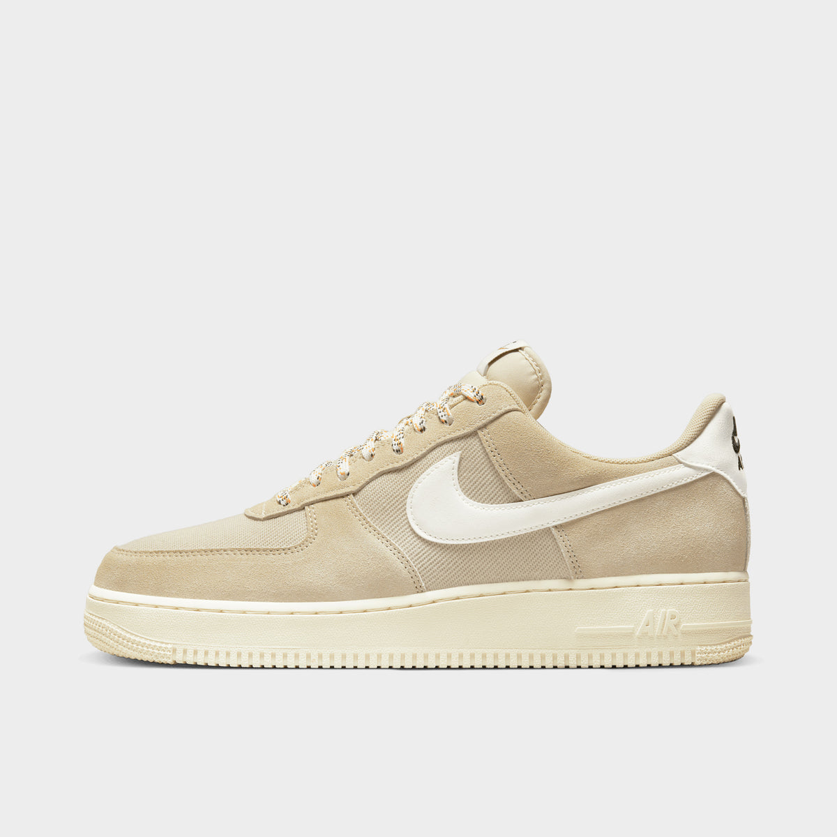 Nike Air Force 1 Low '07 LV8 Rattan / Sail - Rattan | JD Sports Canada