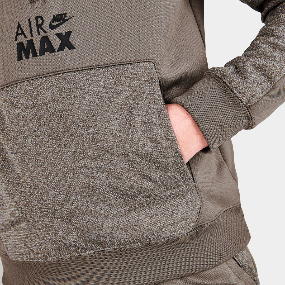 Nike air max jumper junior hotsell